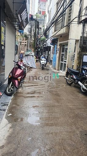 Hình ảnh Bán Nhanh!!! Đất Hồ Tùng Mậu, Vuông Vắn, 57m: 2.9 Tỷ