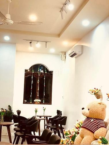 Hình ảnh Cần sang mặt bằng - trang thiết bị quán cà phê