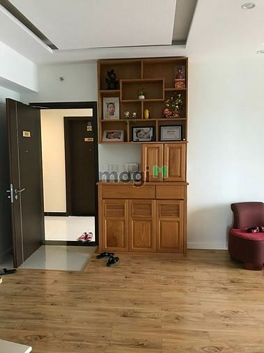 Hình ảnh BDS HVL [NC] Căn 3Pn Lucky Dragon giá 12 triệu ko PQL 14/06/2023