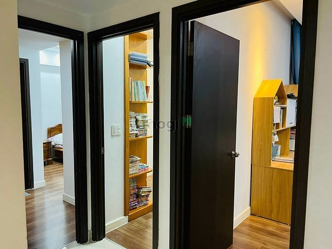 Hình ảnh BDS HVL [NC] Căn 3Pn Lucky Dragon giá 12 triệu ko PQL 14/06/2023