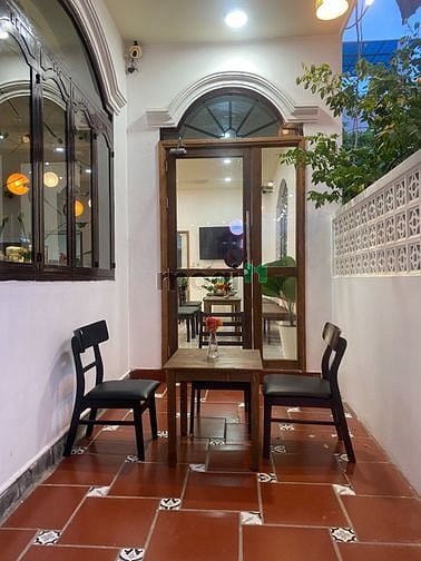 Hình ảnh Cần sang mặt bằng - trang thiết bị quán cà phê