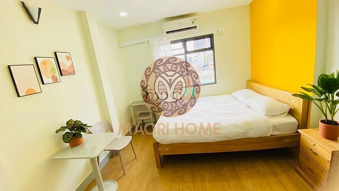 Hình ảnh Mb6623 nạp rút nhanh chóng full nội thất ngay gần BÙI VIỆN Q1 cửa sổ lớn free phí DV