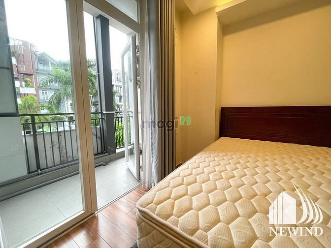 Hình ảnh Trang Chủ MB66.COM / Đăng Ký Tặng 66K có ban công full nội thất him lam QUẬN 7 RMIT , TDTU