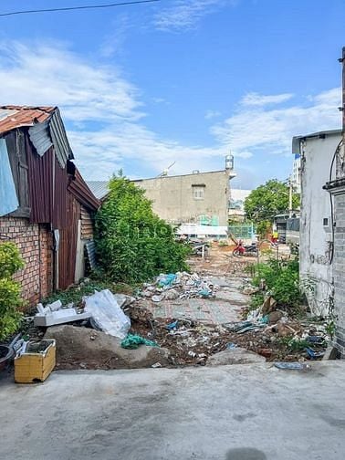 Hình ảnh Bán Nền Trục chính hẻm 75 Trần Phú, Ninh Kiều, Cần Thơ