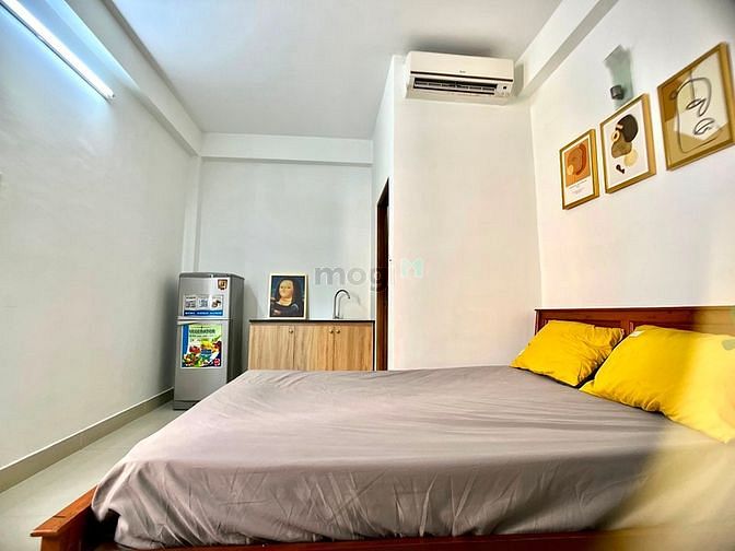 Hình ảnh STUDIO NTCB giá HSSV - Trung Sơn - Bình Chánh (gần cầu Him Lam, Lotte,