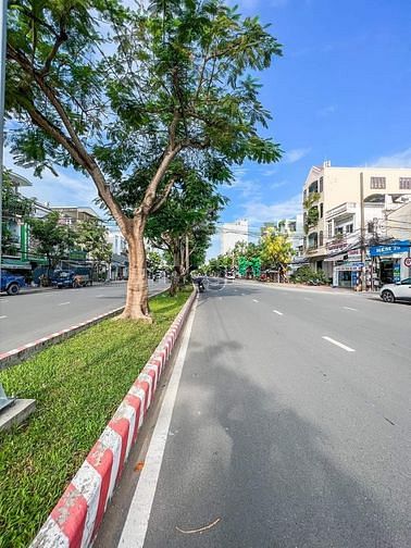 Hình ảnh Bán Nền Trục chính hẻm 75 Trần Phú, Ninh Kiều, Cần Thơ
