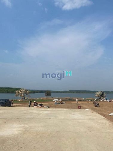 Hình ảnh Đất View hồ, 1050 m2 , 280 triệu trọn sổ, đường 6m vô tới đất