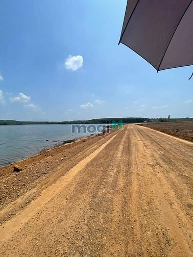 Hình ảnh Đất View hồ, 1050 m2 , 280 triệu trọn sổ, đường 6m vô tới đất