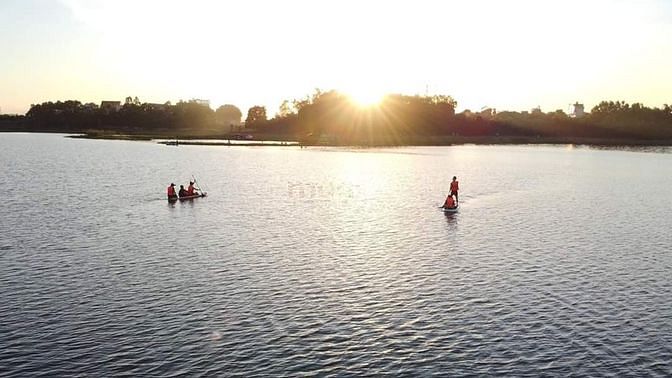 Hình ảnh Đất View hồ, 1050 m2 , 280 triệu trọn sổ, đường 6m vô tới đất