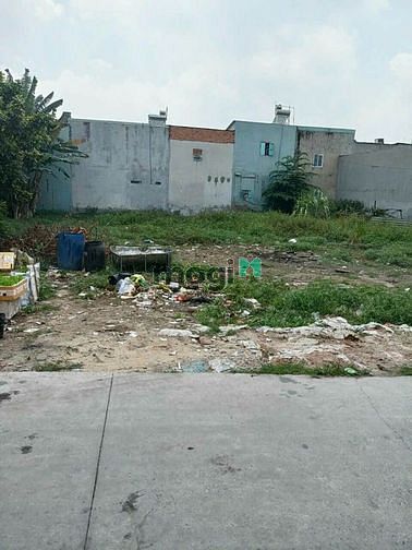Hình ảnh Bán gấp lô này tại bình chuẩn. Giá còn thương lượng