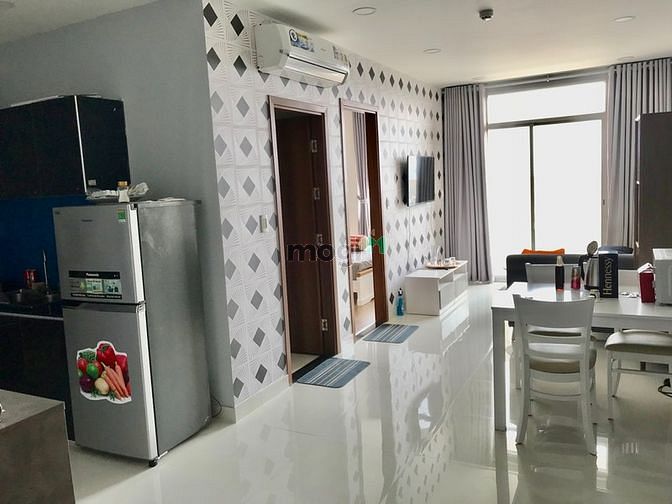 Hình ảnh Cho thuê Trang Chủ MB66.COM / Đăng Ký Tặng 66K Grand Riverside 50m2 1pn