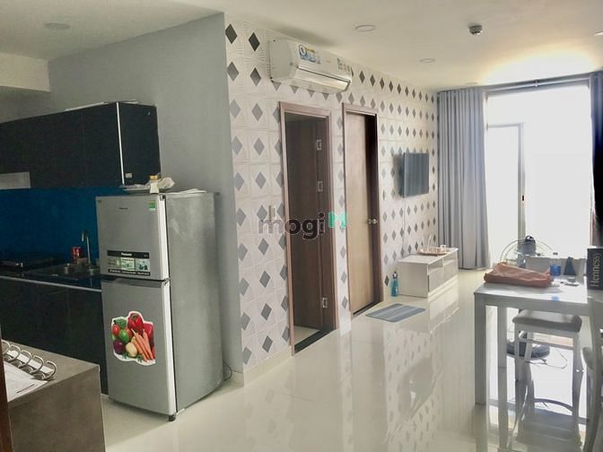 Hình ảnh Cho thuê Trang Chủ MB66.COM / Đăng Ký Tặng 66K Grand Riverside 50m2 1pn