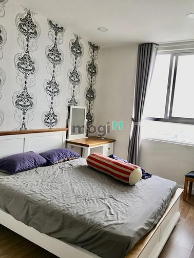 Hình ảnh Cho thuê Trang Chủ MB66.COM / Đăng Ký Tặng 66K Grand Riverside 50m2 1pn