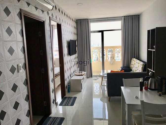 Hình ảnh Cho thuê Trang Chủ MB66.COM / Đăng Ký Tặng 66K Grand Riverside 50m2 1pn