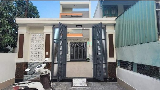 Hình ảnh Cần bán gấp nhà Đ. Điện Biên Phủ, Q.3-2 tỷ 330 - 55m2, SHR