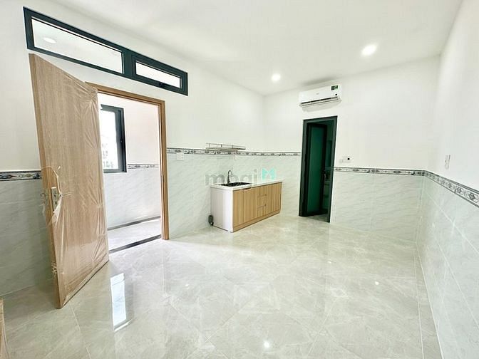 Hình ảnh CHDV Mới 100%_ Nội Thất đầy đủ_ Gần Phạm Văn Chiêu_ Giá ưu đãi