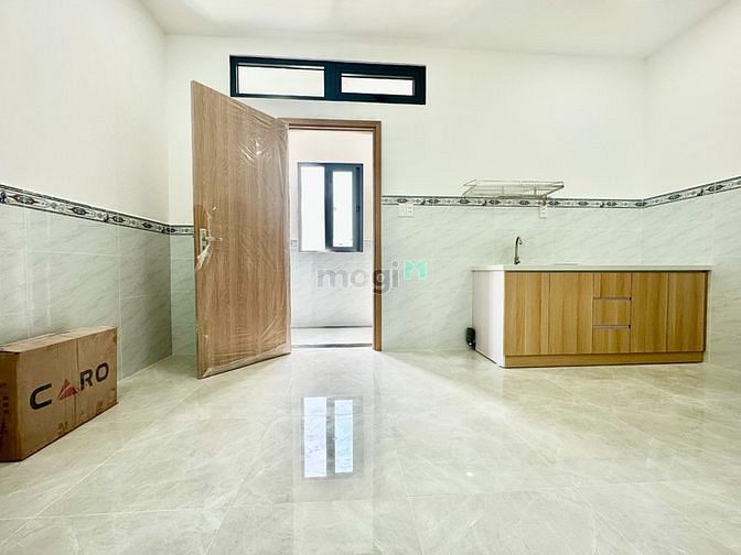 Hình ảnh CHDV Mới 100%_ Nội Thất đầy đủ_ Gần Phạm Văn Chiêu_ Giá ưu đãi