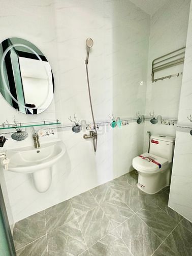 Hình ảnh CHDV Mới 100%_ Nội Thất đầy đủ_ Gần Phạm Văn Chiêu_ Giá ưu đãi