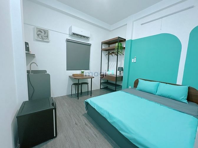 Hình ảnh 🆘🆘🆘Căn Hộ 1PN 2PN đường Nguyễn Trãi Quận 1🆘🆘🆘