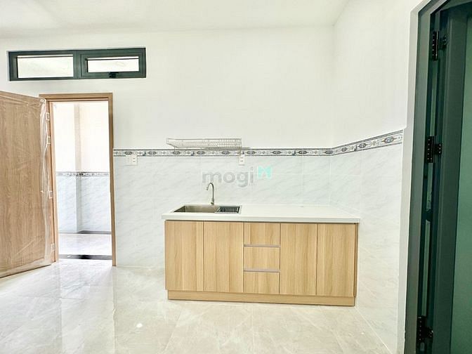 Hình ảnh CHDV Mới 100%_ Nội Thất đầy đủ_ Gần Phạm Văn Chiêu_ Giá ưu đãi
