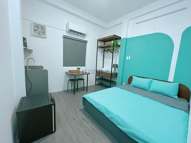 Hình ảnh 🆘🆘🆘Căn Hộ 1PN 2PN đường Nguyễn Trãi Quận 1🆘🆘🆘