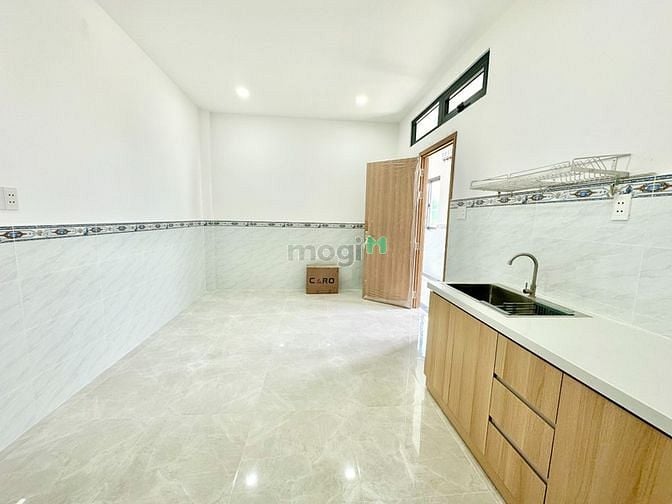 Hình ảnh CHDV Mới 100%_ Nội Thất đầy đủ_ Gần Phạm Văn Chiêu_ Giá ưu đãi