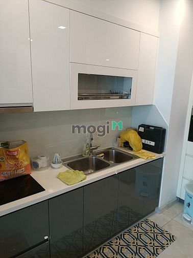 Hình ảnh Ecogreen Sài Gòn mới bàn giao 1 tỷ 770 triệu 72m2 , 2PN 2WC