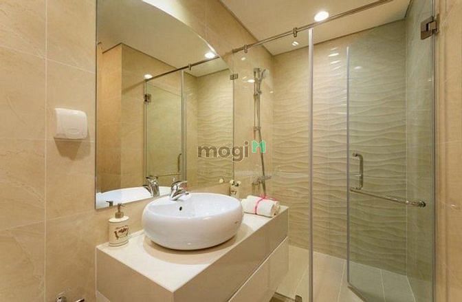 Hình ảnh Ecogreen Sài Gòn mới bàn giao 1 tỷ 770 triệu 72m2 , 2PN 2WC