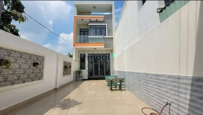 Hình ảnh Cần bán gấp nhà Đ. Điện Biên Phủ, Q.3-2 tỷ 330 - 55m2, SHR