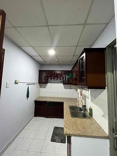 Hình ảnh Mb6623 nạp rút nhanh chóng chung cư Vạn Đô , đường Bến Vân Đồn, P1 Q4 ,100m2, 3PN 2WC.