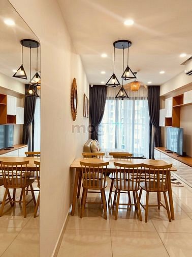 Hình ảnh Cho thuê Trang Chủ MB66.COM / Đăng Ký Tặng 66K Emerald 71m2 có nội thất giá 12tr/ tháng
