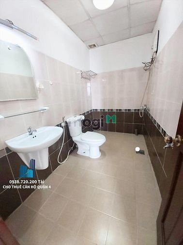 Hình ảnh Cho thuê Trang Chủ MB66.COM / Đăng Ký Tặng 66K Khánh Hội 2 80m2 2pn2wc chỉ 12tr/tháng