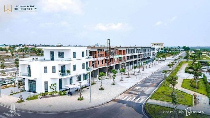 Hình ảnh Sản phẩm đất nền ở TP Tam Kỳ, đã có sổ sẵn, giá chỉ 690 triệu/ 1 lô