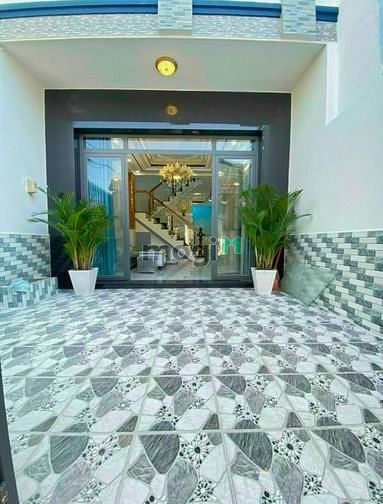 Hình ảnh TÌM KHÔNG RA nhà Đỗ Xuân Hợp Q9 56m2 chỉ 1tỷ3