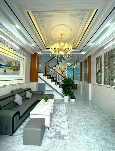 Hình ảnh TÌM KHÔNG RA nhà Đỗ Xuân Hợp Q9 56m2 chỉ 1tỷ3