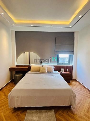 Hình ảnh Cần Bán Gấp NHÀ Đ. PHAN VĂN TRỊ BÌNH THẠNH 68M2/ 1 tỷ 680tr, SHR