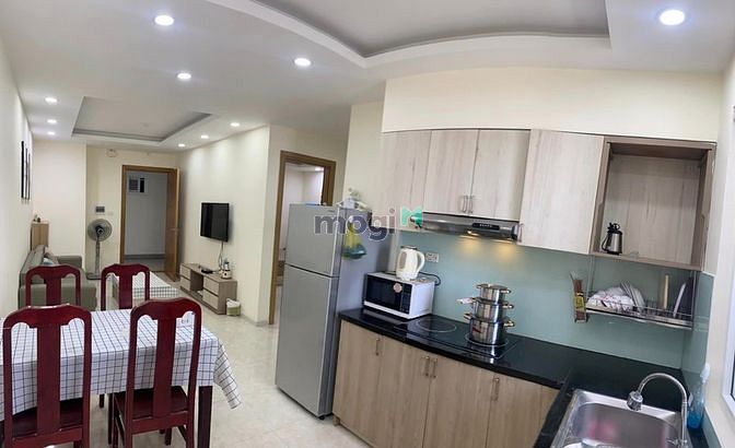 Hình ảnh Bán Căn Hộ Bình Tân, 92M2 Chính Chủ