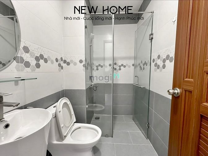 Hình ảnh Căn Hộ Cao Cấp FullNT Ban Công máy giặt riêng-35m2-Âu CƠ-Lạc Long Quân