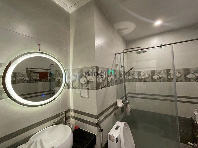 Hình ảnh CH The Marq , cần bán giá hạt dẻ, 48m2 2tỷ423tr 1PN 1NVS