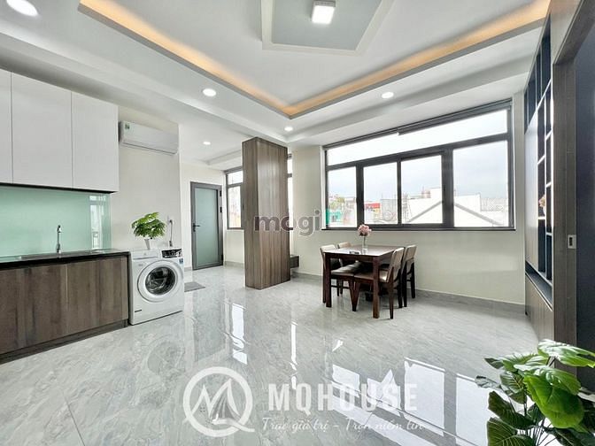 Hình ảnh Trang Chủ MB66.COM Chính Thức Mini 1PN Full NT - Bancol Thoáng Ngay Vòng Xoay Dân Chủ 🏢🏢