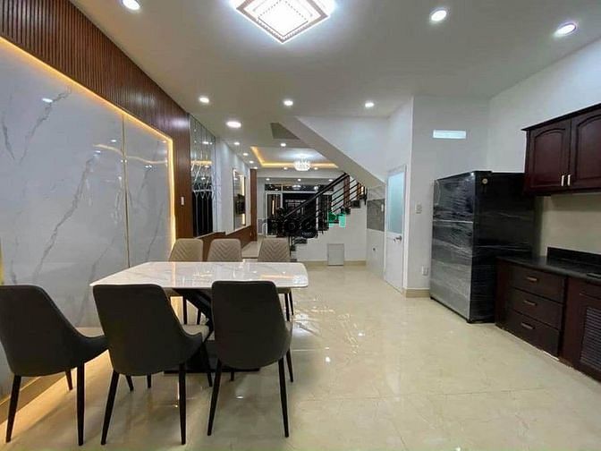 Hình ảnh KHU VIP Đ.Phạm Thận Duật, Q2, 53m2, 3PN, 2tỷ222, HXH, SHR