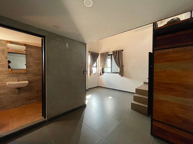 Hình ảnh 🍀🍀Duplex full nội thất thiết kế Vintage cực xinh🍀🍀