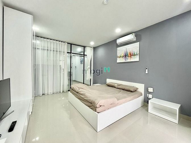 Hình ảnh PHÒNG MỚI 100% - Full nt cao cấp - Máy giặt riêng