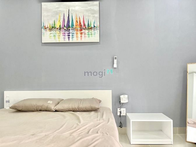 Hình ảnh PHÒNG MỚI 100% - Full nt cao cấp - Máy giặt riêng