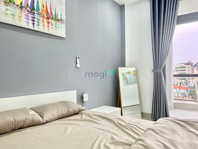 Hình ảnh PHÒNG MỚI 100% - Full nt cao cấp - Máy giặt riêng