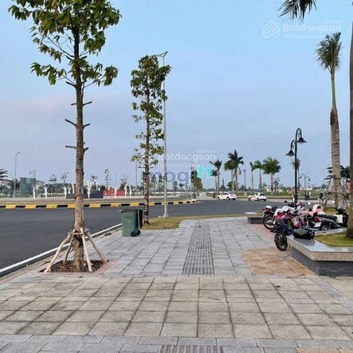 Hình ảnh chỉ hơn 700 triệu sở hữu ngay nền tại mặt tiền - duy nhất đợt này