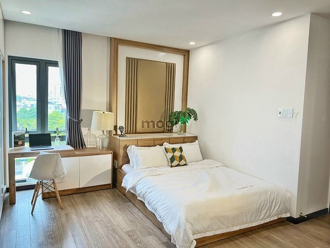 Hình ảnh Trang Chủ MB66.COM / Đăng Ký Tặng 66K 35m2 full nội thất mới 100% đường Trường Sa