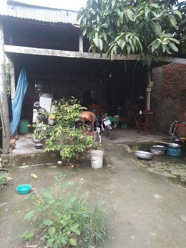 Hình ảnh Đất nền thổ cư k4 mỹ tân xã Mỹ thuan