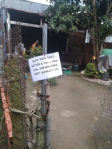 Hình ảnh Đất nền thổ cư k4 mỹ tân xã Mỹ thuan