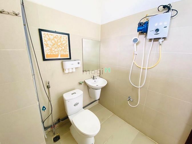 Hình ảnh Mb6623 nạp rút nhanh chóng 1PN Ngay VẠN KIẾP BÌNH THẠNH